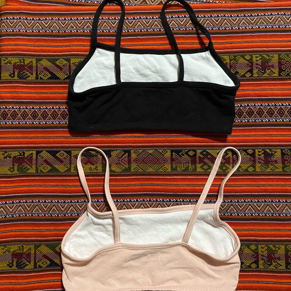 Fruit Of The Loom Sports Bra Bundle (2 total) Size 36 - Picture 8 of 8